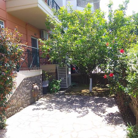 Limonchello Kalamata Exterior foto