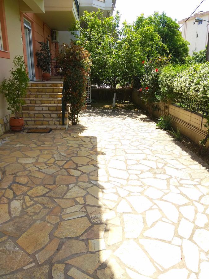 Limonchello Kalamata Exterior foto