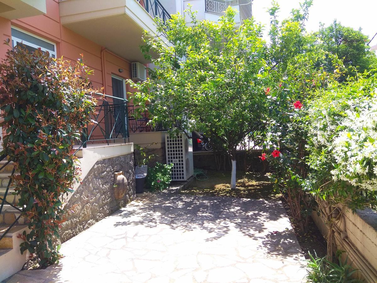 Limonchello Kalamata Exterior foto