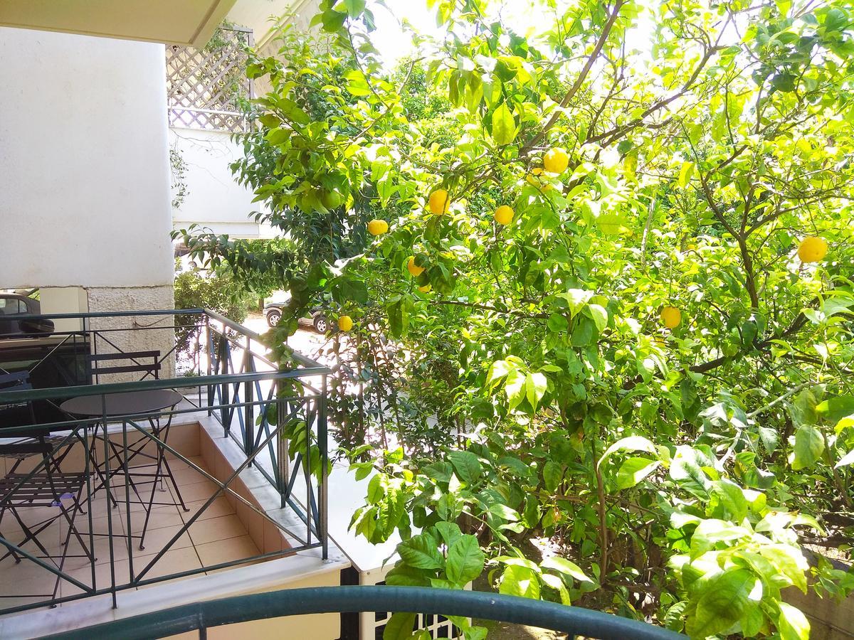 Limonchello Kalamata Exterior foto